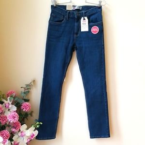Levi's 510 Kids/Boy's Skinny Jeans